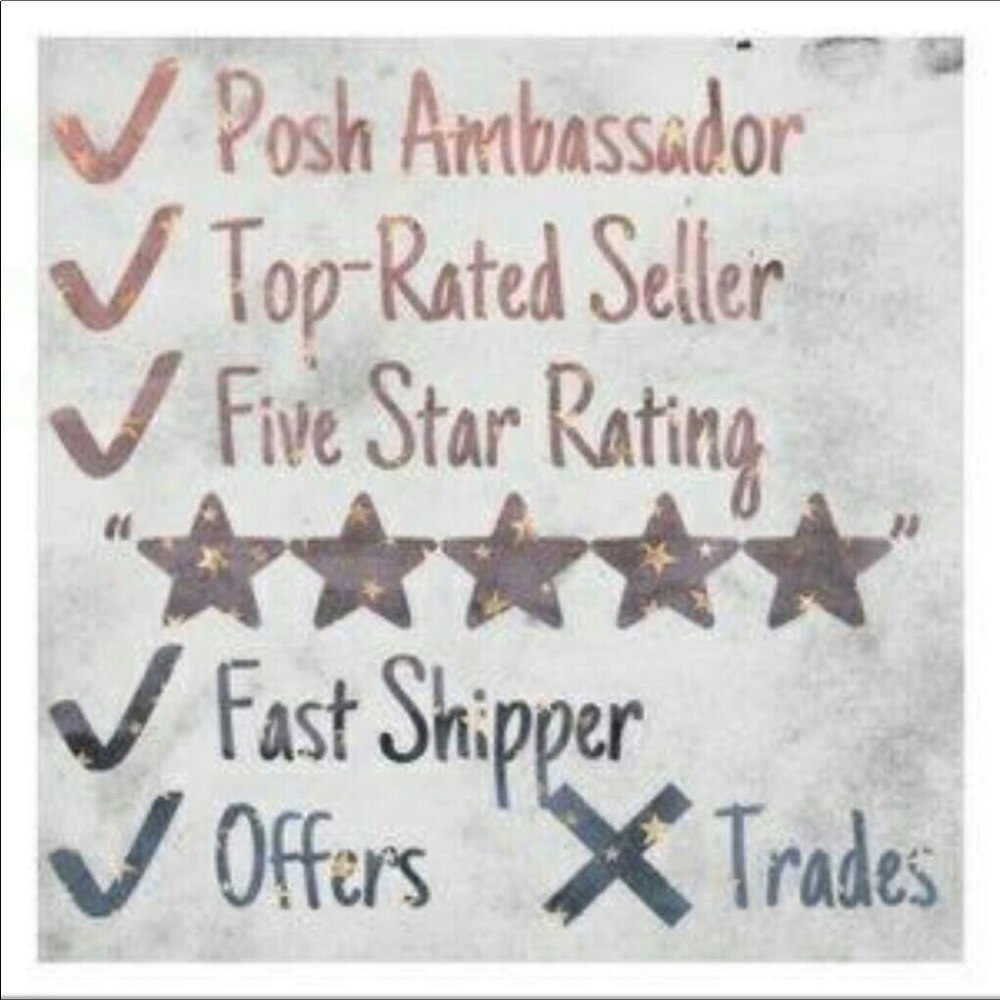 Posh Ambassador